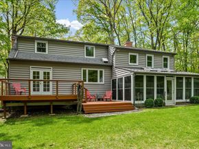 1744 S Forge Mountain Drive, Valley Forge PA 19481