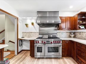 1744 S Forge Mountain Drive, Valley Forge PA 19481