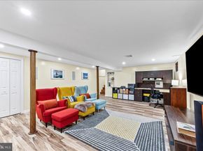 1744 S Forge Mountain Drive, Valley Forge PA 19481