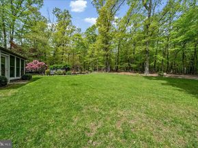 1744 S Forge Mountain Drive, Valley Forge PA 19481