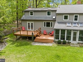 1744 S Forge Mountain Drive, Valley Forge PA 19481