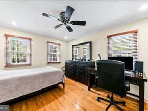 1744 S Forge Mountain Drive, Valley Forge PA 19481