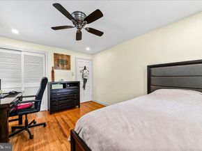 1744 S Forge Mountain Drive, Valley Forge PA 19481