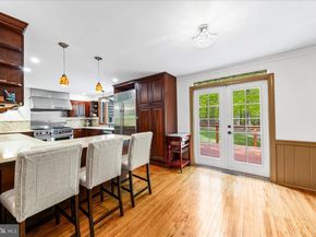 1744 S Forge Mountain Drive, Valley Forge PA 19481
