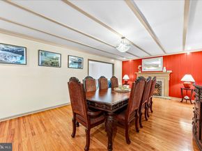 1744 S Forge Mountain Drive, Valley Forge PA 19481