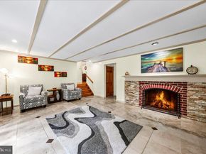 1744 S Forge Mountain Drive, Valley Forge PA 19481