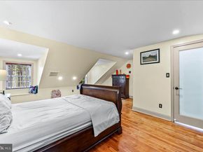 1744 S Forge Mountain Drive, Valley Forge PA 19481