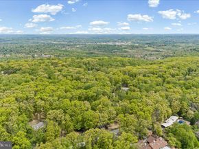 1744 S Forge Mountain Drive, Valley Forge PA 19481