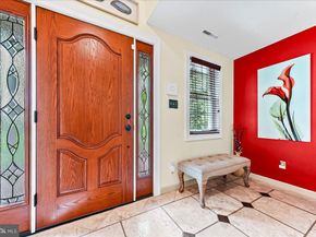 1744 S Forge Mountain Drive, Valley Forge PA 19481