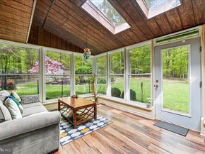 1744 S Forge Mountain Drive, Valley Forge PA 19481