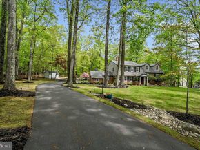 1744 S Forge Mountain Drive, Valley Forge PA 19481