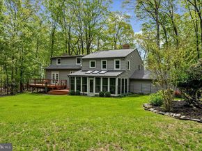 1744 S Forge Mountain Drive, Valley Forge PA 19481