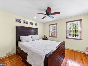 1744 S Forge Mountain Drive, Valley Forge PA 19481