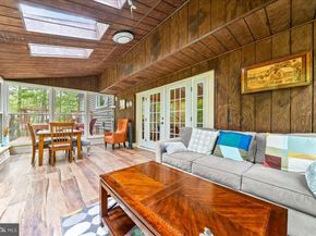 1744 S Forge Mountain Drive, Valley Forge PA 19481