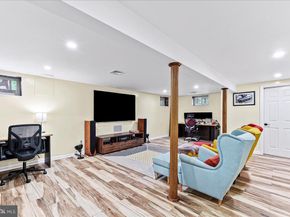 1744 S Forge Mountain Drive, Valley Forge PA 19481