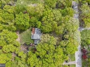 1744 S Forge Mountain Drive, Valley Forge PA 19481