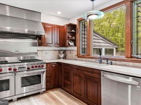1744 S Forge Mountain Drive, Valley Forge PA 19481