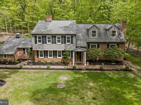 1744 S Forge Mountain Drive, Valley Forge PA 19481