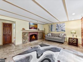 1744 S Forge Mountain Drive, Valley Forge PA 19481