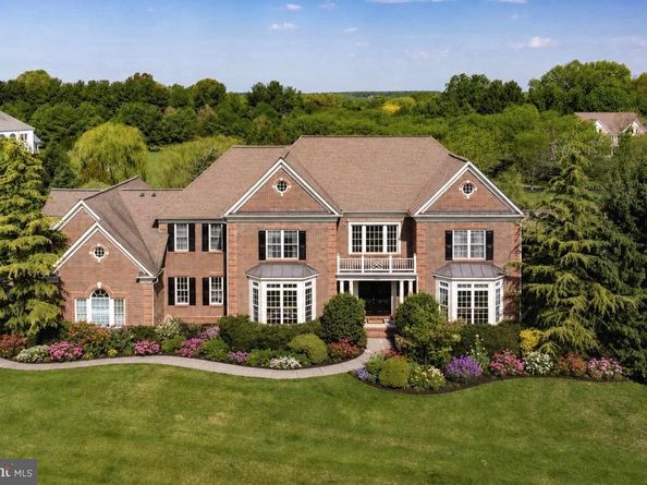 104 Meadowview Drive, New Hope PA 18938
