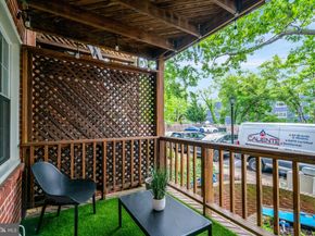 5 Russell Road A, Alexandria VA 22301