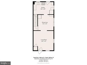 921 Spruce Street, Collingdale PA 19023