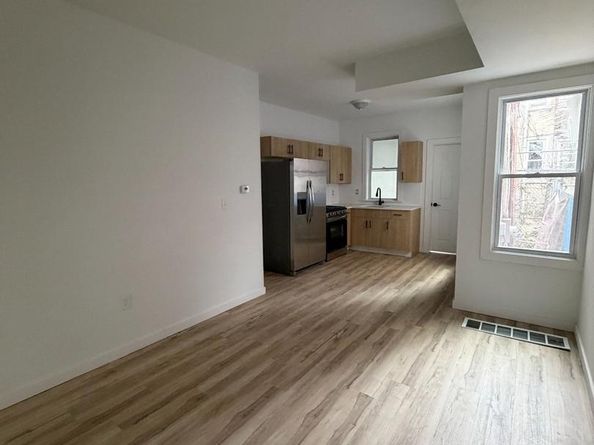 1249 S St Bernard Street, Philadelphia PA 19143