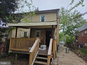 1421 Cottman Avenue, Philadelphia PA 19111