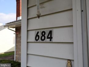 684 Austin Drive, Fairless Hills PA 19030