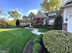 5389 Carversville Road, Doylestown PA 18902