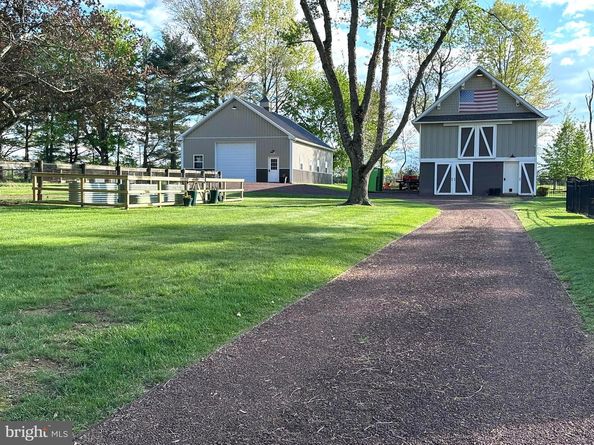 5389 Carversville Road, Doylestown PA 18902
