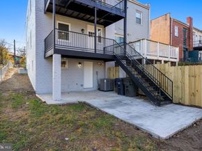 5154 H Street SE, Washington DC 20019