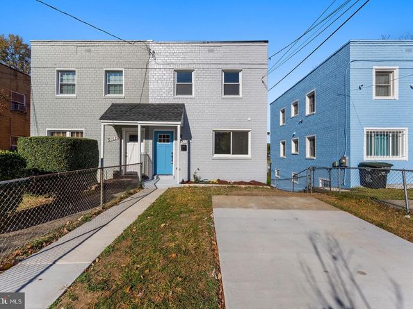 5154 H Street SE, Washington DC 20019