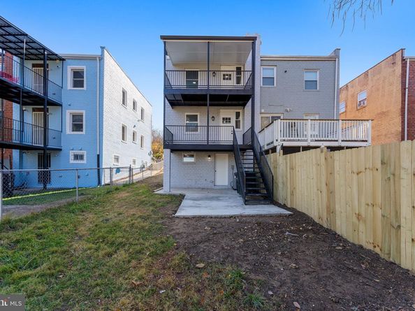 5154 H Street SE, Washington DC 20019
