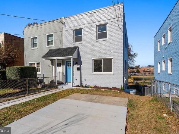 5154 H Street SE, Washington DC 20019