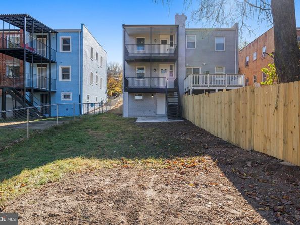 5154 H Street SE, Washington DC 20019