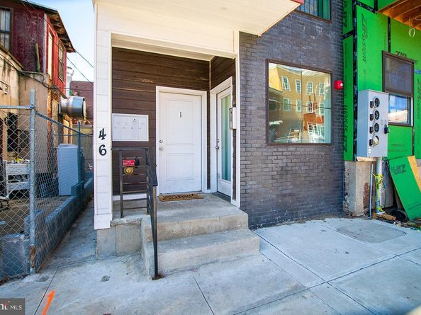 46 S 44TH Street, Philadelphia PA 19104