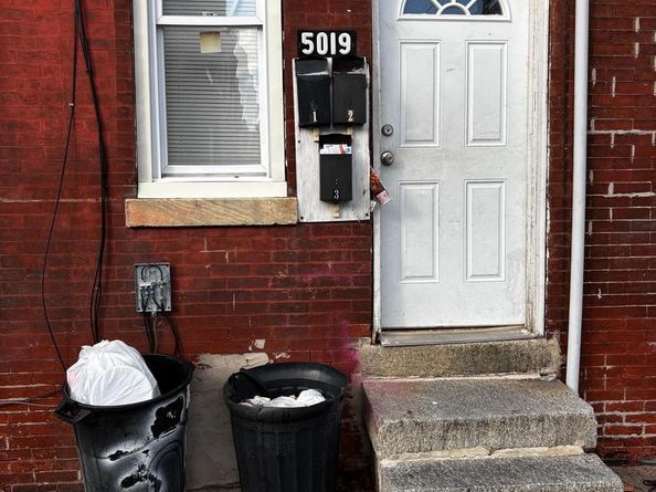 5019 Kershaw Street, Philadelphia PA 19131