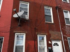 5019 Kershaw Street, Philadelphia PA 19131