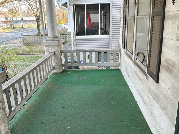 1622 Eastern Avenue NE, Washington DC 20019