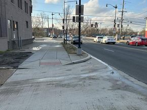 1622 Eastern Avenue NE, Washington DC 20019