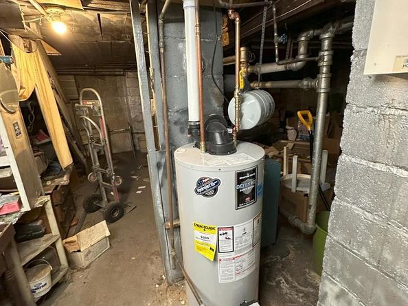 1622 Eastern Avenue NE, Washington DC 20019