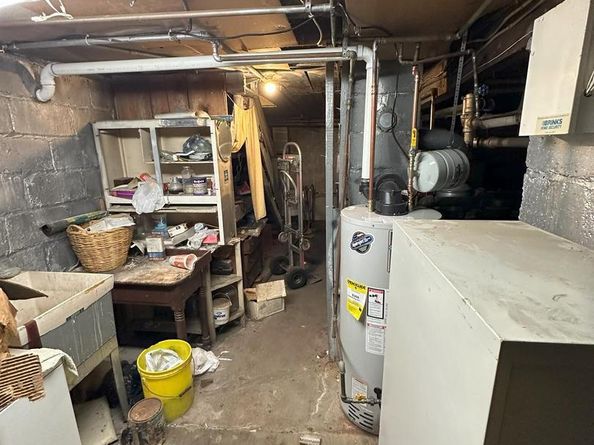 1622 Eastern Avenue NE, Washington DC 20019