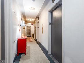 1901 Walnut Street 15B, Philadelphia PA 19103