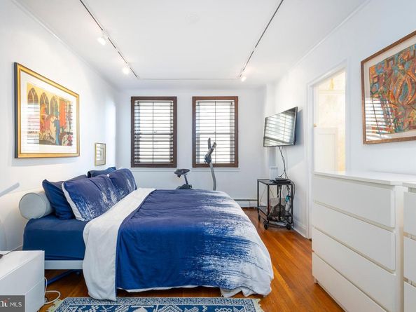 1901 Walnut Street 15B, Philadelphia PA 19103