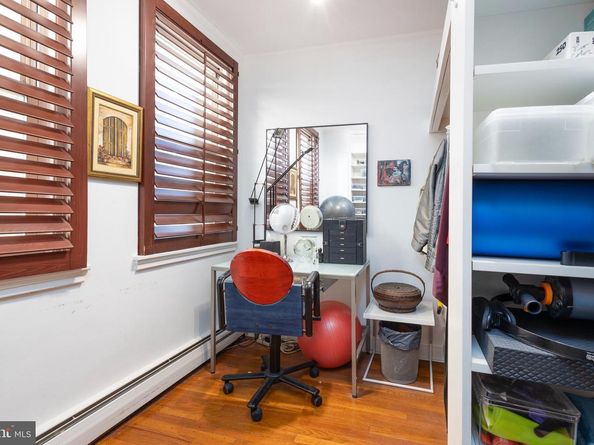 1901 Walnut Street 15B, Philadelphia PA 19103