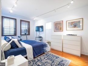 1901 Walnut Street 15B, Philadelphia PA 19103