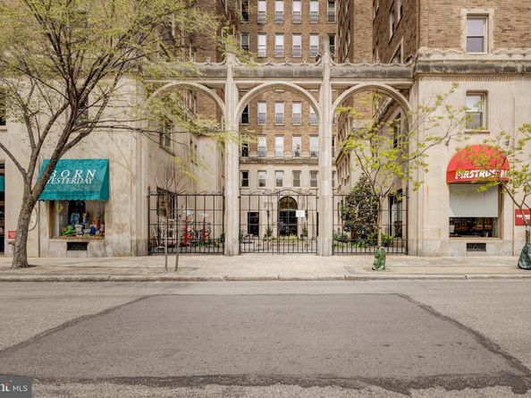 1901 Walnut Street 15B, Philadelphia PA 19103