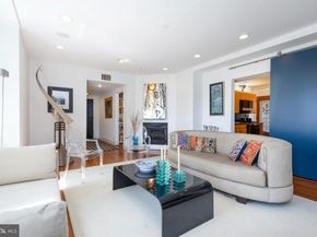 1901 Walnut Street 15B, Philadelphia PA 19103