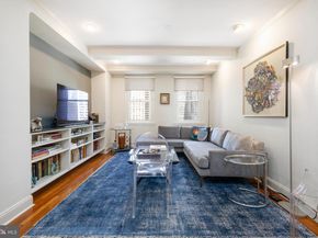 1901 Walnut Street 15B, Philadelphia PA 19103